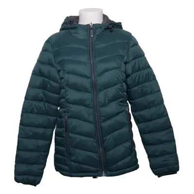 Veste imperméable (Vert) de Polarino