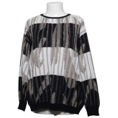 Sweater (Sort, Hvid, Flerfarvet) fra Camilla