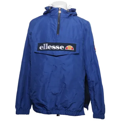 Anorak (Blå) från Ellesse Polyester