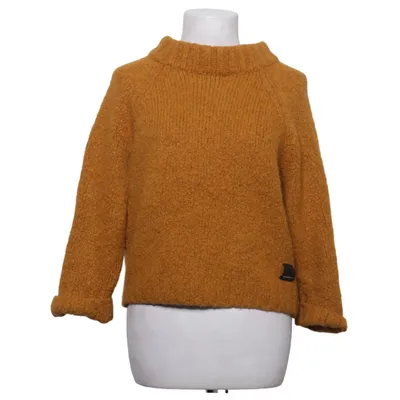 Pull-over (W19L099) de Penn & Ink N.Y Acrylique, Laine d'alpaga, Élasthane, Polyamide