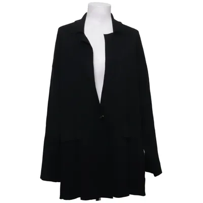Cardigan (Zwart) van Jean Louis Francois