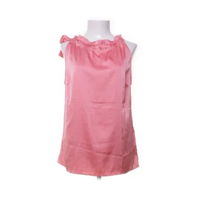 Topp (Rosa) från CoCouture Polyester