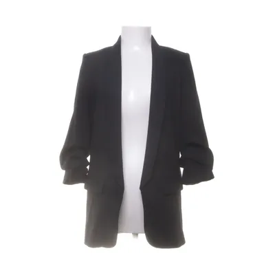 Blazer (Zwart) van Zara Woman
