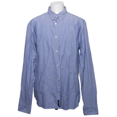 Buttondown-skjorta (Slim Fit) från East West Bomull