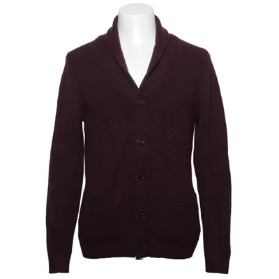 Kofta (Brun) från Selected Homme Bomull