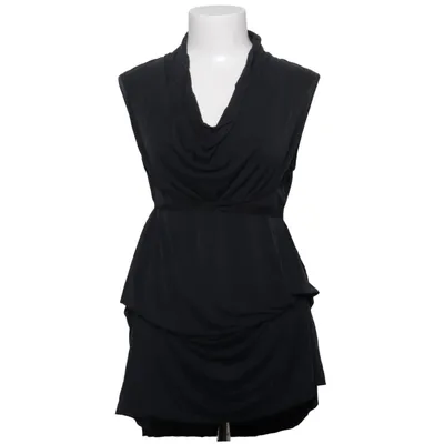 Top (AMEI SL TOP) van Allsaints Cupro, Elastaan