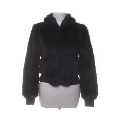 Vinterjacka (Svart) från Jeans & Clothes Akryl, Polyester