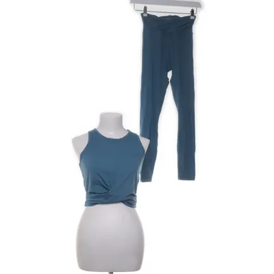 Träningsset (Blå) från Björn Borg Elastan, Polyamid