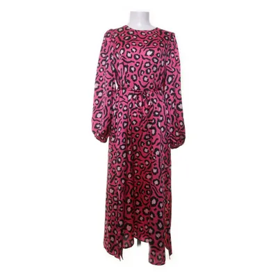 Långklänning (Röd, Flerfärgad) från Sisters Point Polyester