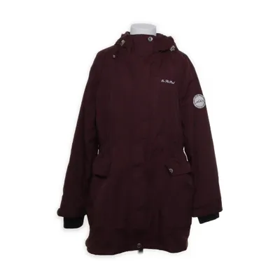 Parkas (Lila) från On the Peak Nylon, Polyester