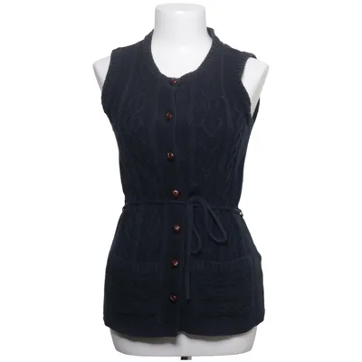 Vest (Blue) from Boomerang Cotton