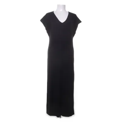 Långklänning (Svart) från Yaya Women Bomull, Nylon, Viskos, Ull