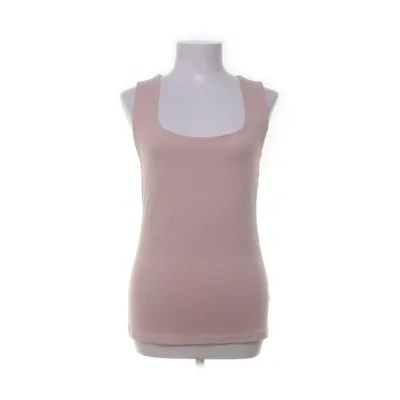 Linne (Beige) från Zara W&B Collection Polyamid, Elastan
