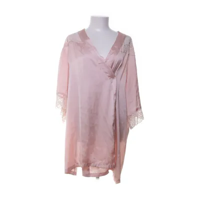 Ochtendjas (Roze) van H&M Polyamide, Elastaan, Polyester