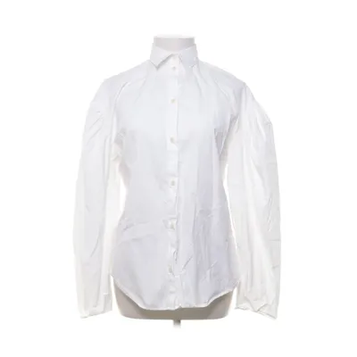 Skjorta (Vit) från Totême Bomull