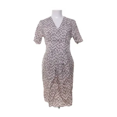 Robe (Rose) de Noa Noa Coton, Cupro, Viscose