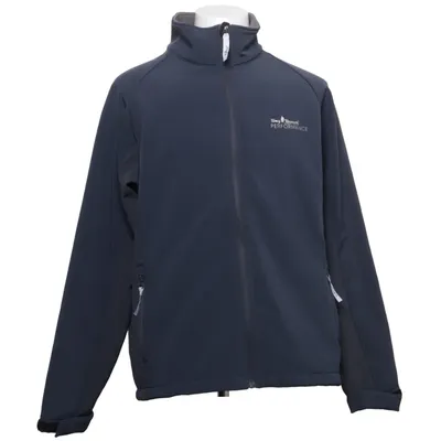 Veste anti-froid (Performance) de Tony Brown Élasthane, Polyester