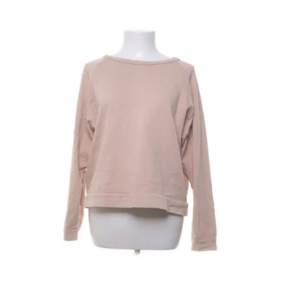 Sweatshirt (Pink) from Baserange Organic cotton