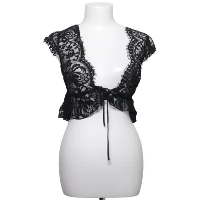 Top (Black) from Private Collection by Hunkemöller Polyamide