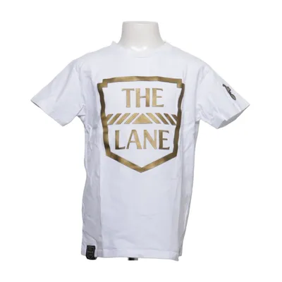 T-shirt (Blanc) de Tottenham Hotspur Coton
