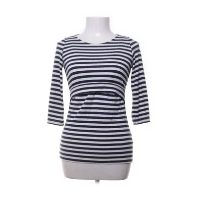 Amningstopp (Blå, Vit) från Seraphine Elastan, Viskos