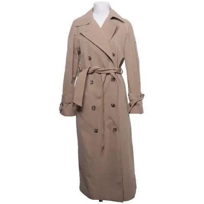 Trench coat (Beige) from H&M Polyester