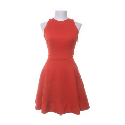 Klänning (Röd) från Ted Baker Viskos, Nylon, Elastan, Polyester, Acetat