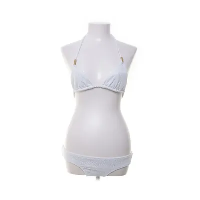 Bikini (Blanc) de Heidi Klein Élasthane, Polyamide