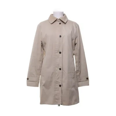 Jas (Beige) van Barbour Katoen, Polyamide, Polyester, Polyurethaan