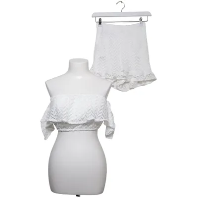 Set (Vit) från Parisian