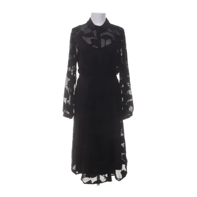 Klänning (Svart) från MSCH Copenhagen Polyester