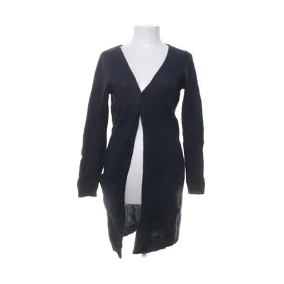 Cardigan (Blauw) van Second Female