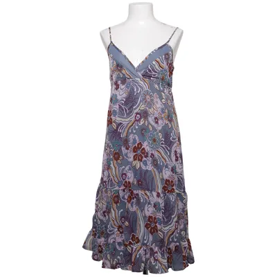 Jurk (THELMA FLORAL DRESS) van STOCKH LM Polyester
