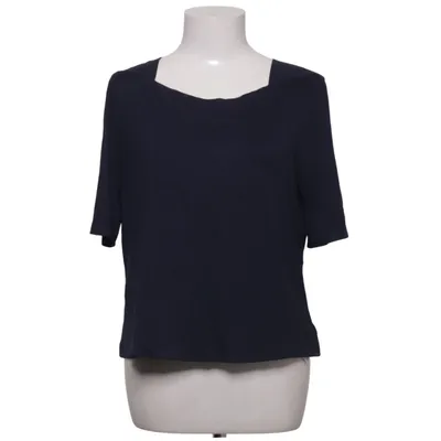 T-shirt (Bleu) de Bonita Élasthane, Viscose