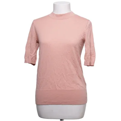 Top (Roze) van Hallhuber Wol