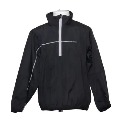 Anorak (Svart) från Five Seasons Polyester