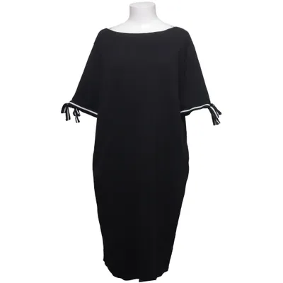 Klänning (Svart) från Lauren Ralph Lauren Bomull