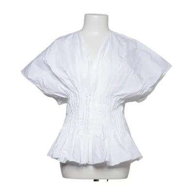 Haut (Blanc) de Dagmar Coton biologique