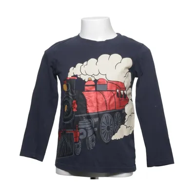 Long sleeve T-shirt (Blue, Red, Gray) from Lindex Kids Cotton