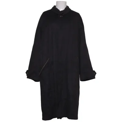 Jas (Grijs) van Schneiders Acetaat, Viscose