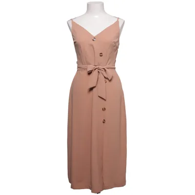 Dress (Beige) from Boohoo