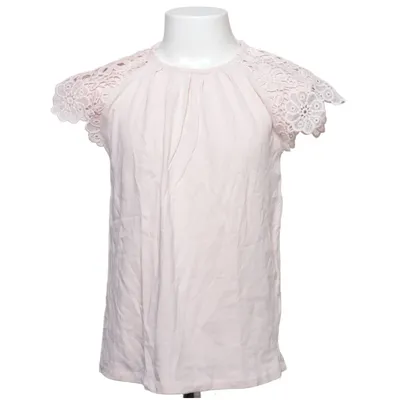 Topp (Rosa) från Zara Girls Collection
