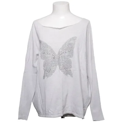Sweater (Beige) fra Culture
