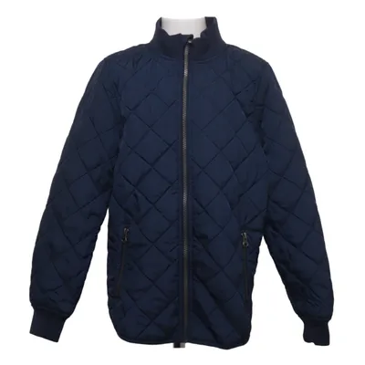 Bomberjacka (Blå) från Outerwear by Name It Återvunnen polyester