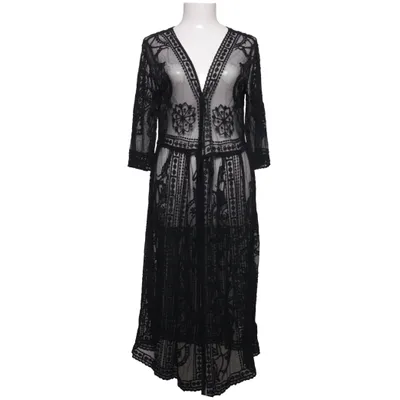 Strandkjole (Kimono) fra Reserved Bomuld