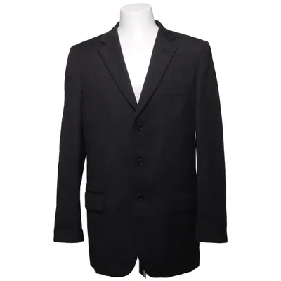Blazer (02146) von Katharine Hamnett Viskose, Wolle