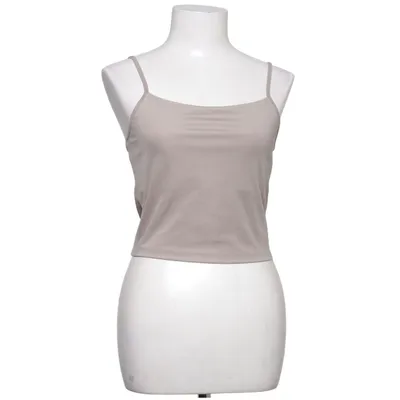 Träningslinne (Beige) från H&M Move