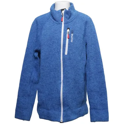 Fleece jacket (Blue) from Reima Polyester