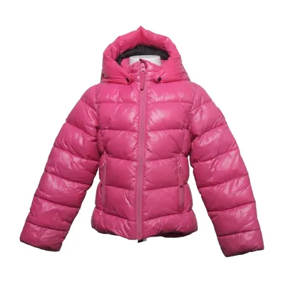 Vinterjacka (Rosa) från Everest Polyamid, Polyester
