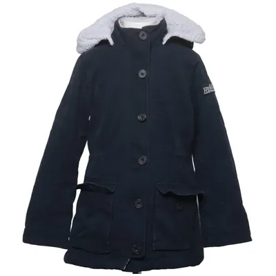 Winter coat (Style5192421) from Havana & Friends Cotton, Polyester